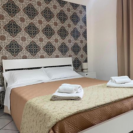 Casa La Conchiglia Sulla Spiaggia Lido di Noto Ngoại thất bức ảnh