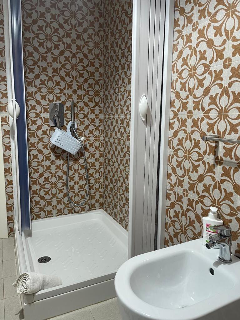 Casa La Conchiglia Sulla Spiaggia Lido di Noto Ngoại thất bức ảnh