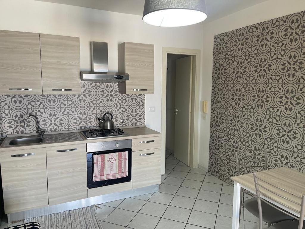 Casa La Conchiglia Sulla Spiaggia Lido di Noto Ngoại thất bức ảnh